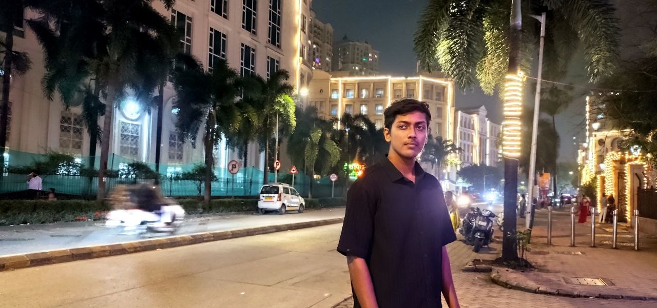 Artificial intelligence Sanket