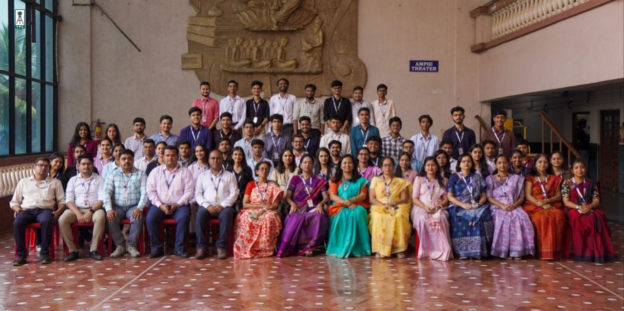 Sanket Dhuri VESIT