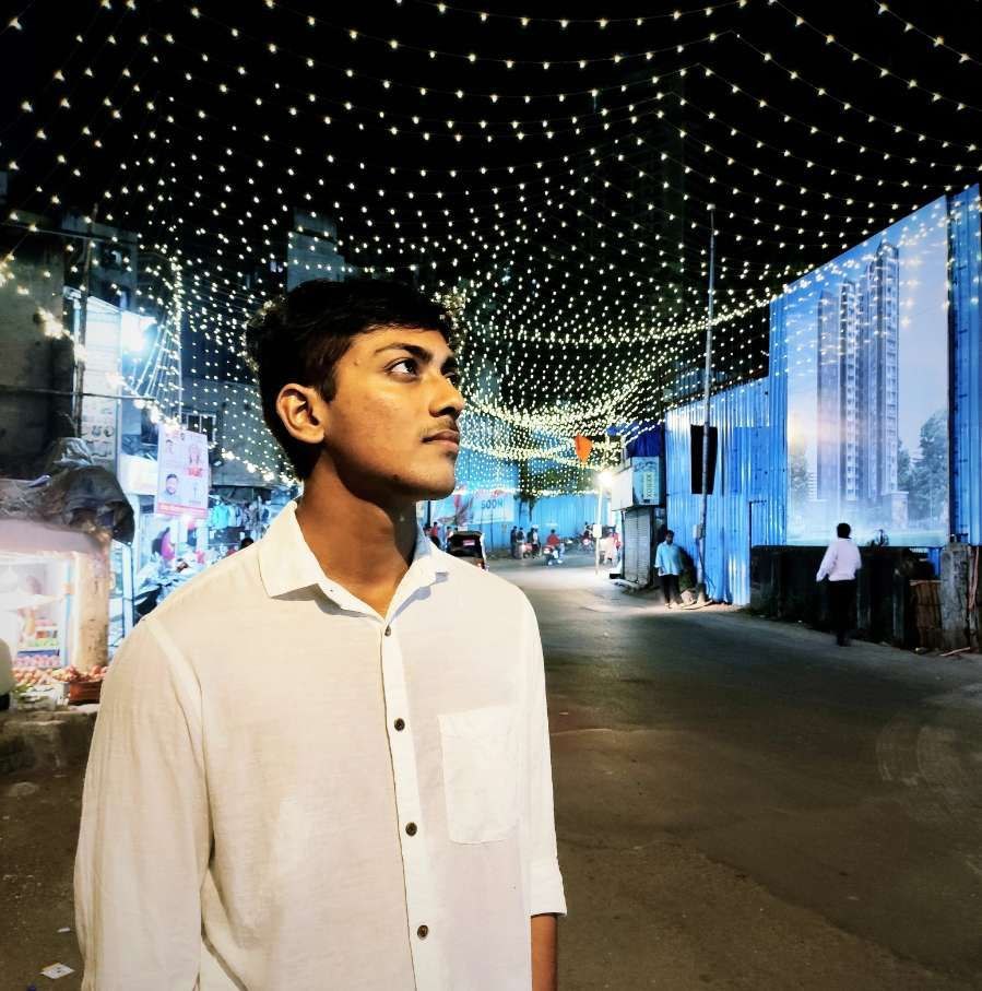 Sanket founder