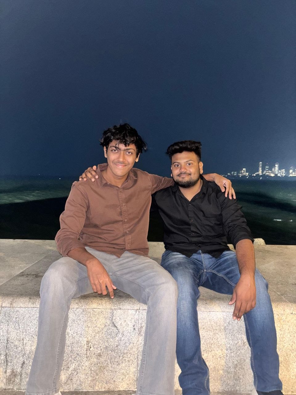 Sanket Mumbai developer